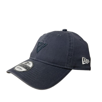 NEW ERA 9TWENTY CHIBAJETS ロゴグラファイト
