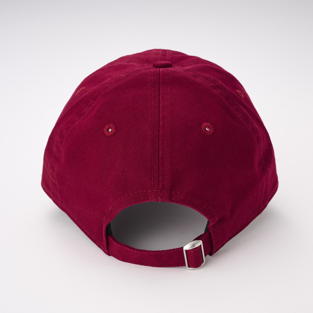 NEW ERA 9TWENTY CHIBAJETS ロゴカーディナル 詳細画像 ONE 4