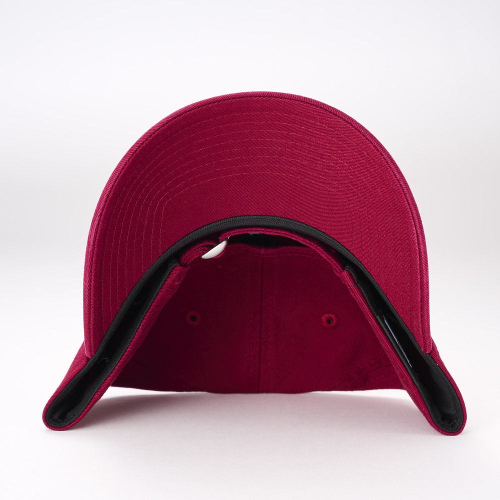 NEW ERA 9TWENTY CHIBAJETS ロゴカーディナル 詳細画像 ONE 5
