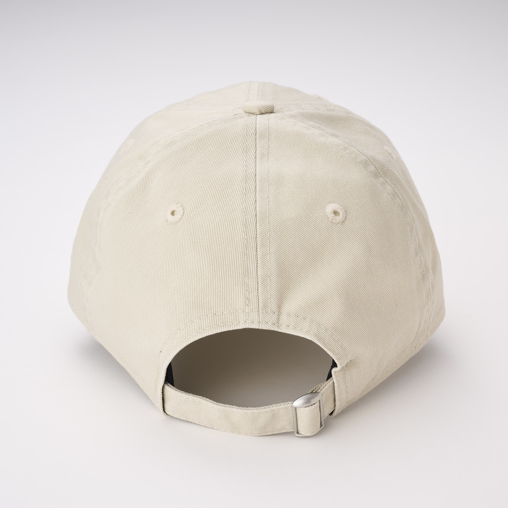 NEW ERA 9TWENTY CHIBAJETS ロゴ ストーン 詳細画像 ONE 4