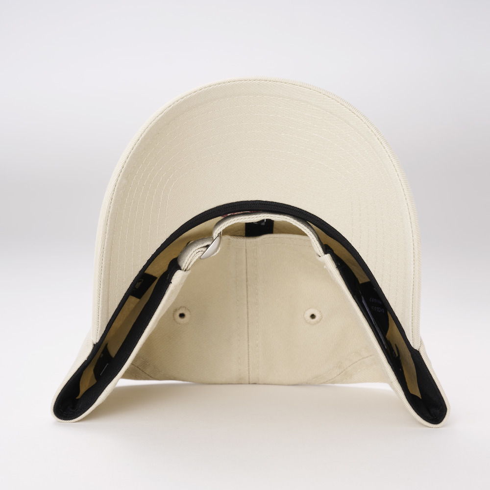 NEW ERA 9TWENTY CHIBAJETS ロゴ ストーン 詳細画像 ONE 5