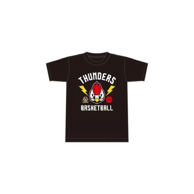 サンダーズキッズTシャツ
