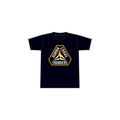 サンダーズキッズロゴTシャツ