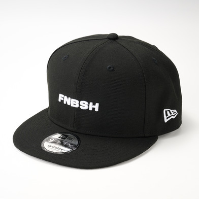 NEW ERA 9FIFTY CHIBAJETS FNBSH LOGO
