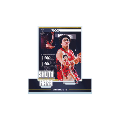 2024-25 SEASON B1 RECORDS アクリルスタンド
