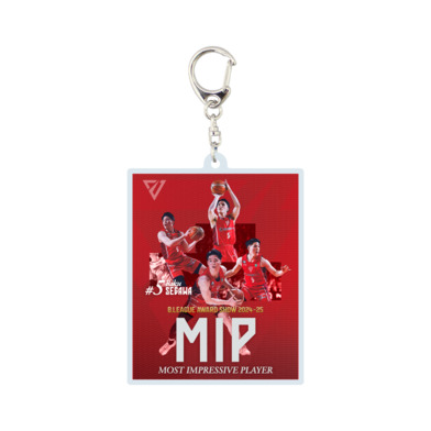 【MIP】キーホルダー