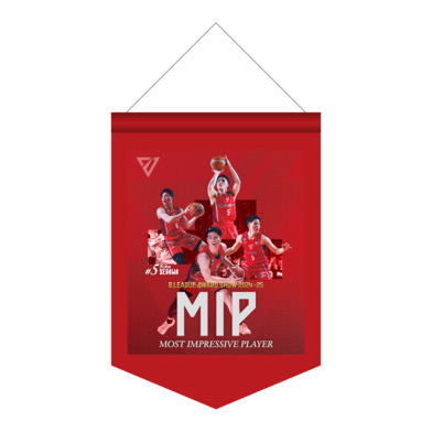 【MIP】タペストリー