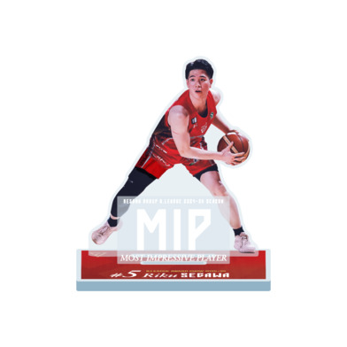 【MIP】アクリルスタンド