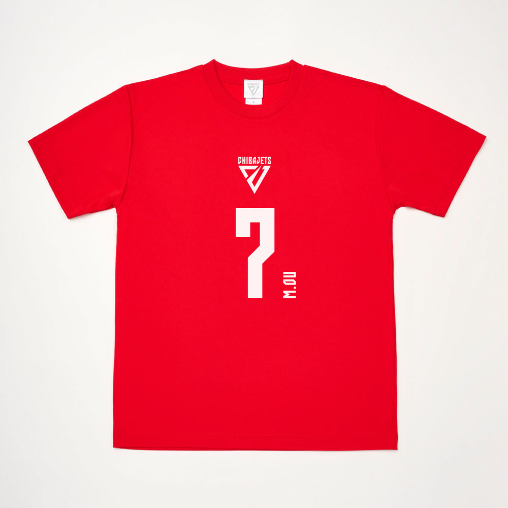 千葉ジェッツ　Tシャツ zz-JTS-4001_07-1.jpg?1725505773