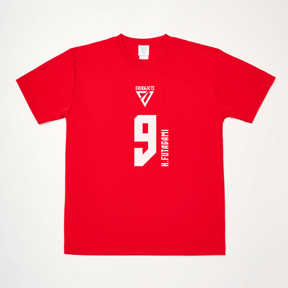 瀬川琉久　#5 Tシャツ　サイズM 千葉ジェッツ 瀬川琉久 #5 Tシャツ サイズXL 千葉ジェッツベストセラー 商品
