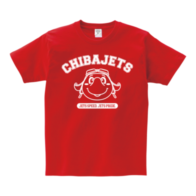 カレッジロゴキッズTシャツ