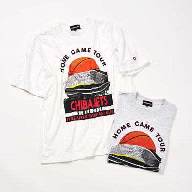 HOME GAME TOUR T-SHIRT (ARENA)