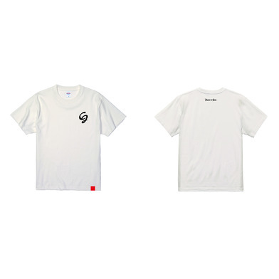 CJ LOGO Tシャツ