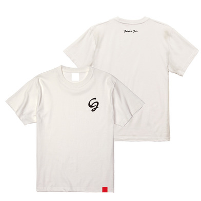 CJ LOGO Tシャツ