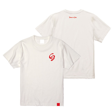 CJ LOGO Tシャツ