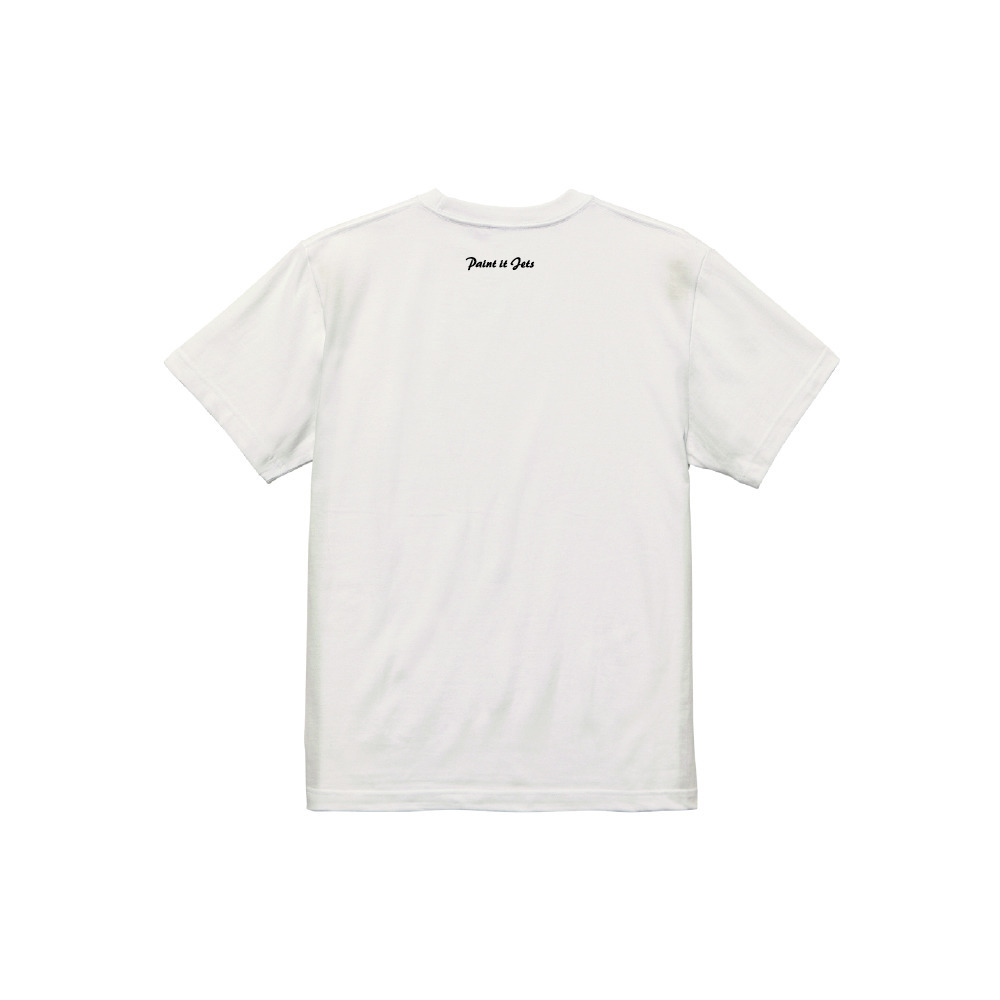 CJ LOGO Tシャツ 詳細画像 ロゴブラック 2