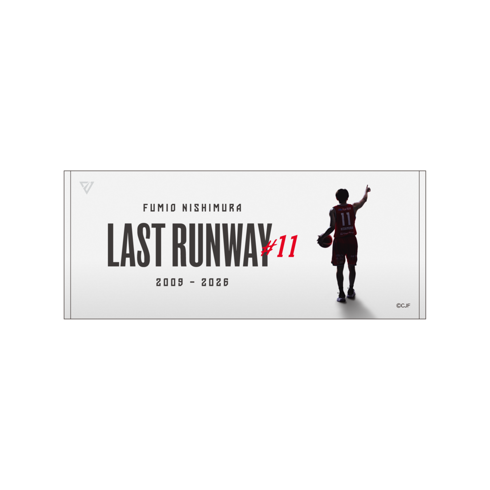 LAST RUNWAY#11 ﾋﾞｼﾞｭｱﾙﾌｪｲｽﾀｵﾙ 詳細画像 1