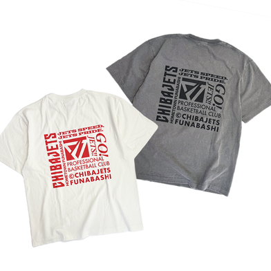 ﾀｲﾎﾟｸﾞﾗﾌｨｰ ﾌｪｰﾄﾞｳｫｯｼｭTｼｬﾂ