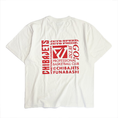 ﾀｲﾎﾟｸﾞﾗﾌｨｰ ﾌｪｰﾄﾞｳｫｯｼｭTｼｬﾂ