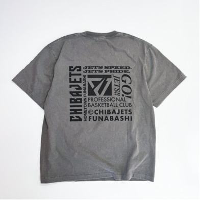 ﾀｲﾎﾟｸﾞﾗﾌｨｰ ﾌｪｰﾄﾞｳｫｯｼｭTｼｬﾂ