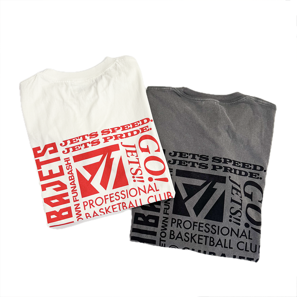 ﾀｲﾎﾟｸﾞﾗﾌｨｰ ﾌｪｰﾄﾞｳｫｯｼｭTｼｬﾂ 詳細画像 ホワイト 5
