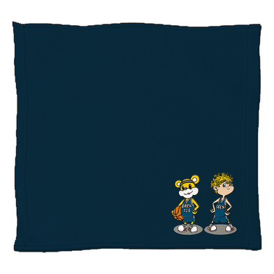 「映画 えんとつ町のプペル ~約束の時計台~」コラボミニタオル