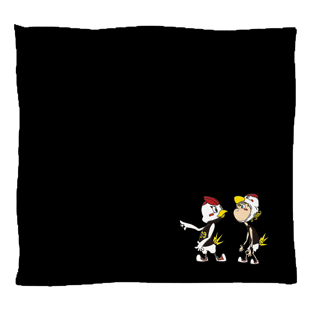 「映画 えんとつ町のプペル ~約束の時計台~」コラボミニタオル 詳細画像 群馬クレインサンダーズ 1