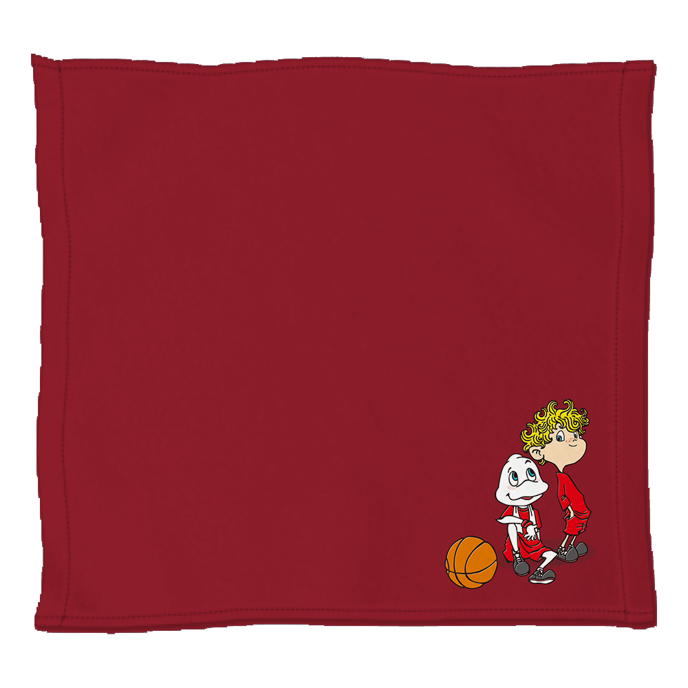 「映画 えんとつ町のプペル ~約束の時計台~」コラボミニタオル 詳細画像 名古屋ダイヤモンドドルフィンズ 1