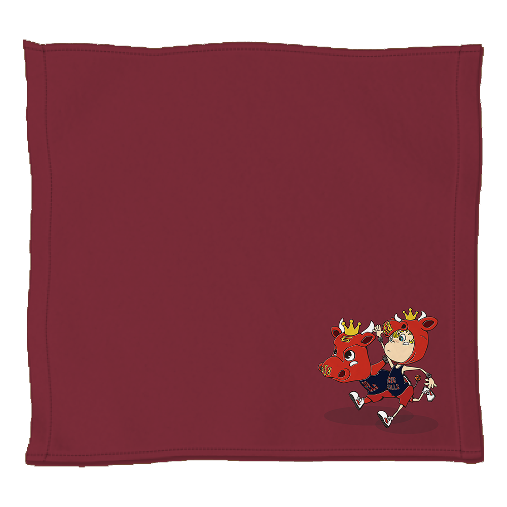 「映画 えんとつ町のプペル ~約束の時計台~」コラボミニタオル 詳細画像 岩手ビッグブルズ 1