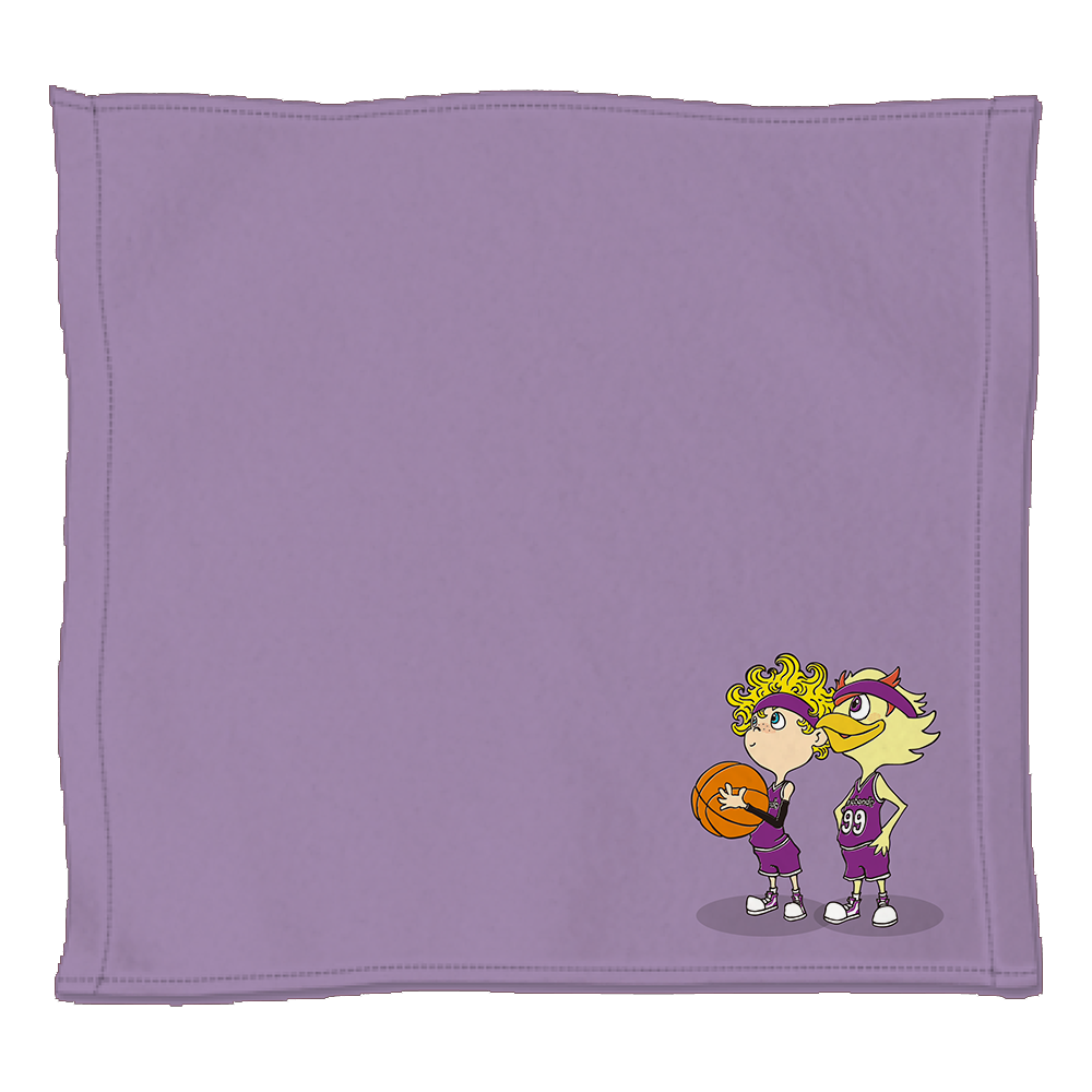 「映画 えんとつ町のプペル ~約束の時計台~」コラボミニタオル 詳細画像 福島ファイヤーボンズ 1