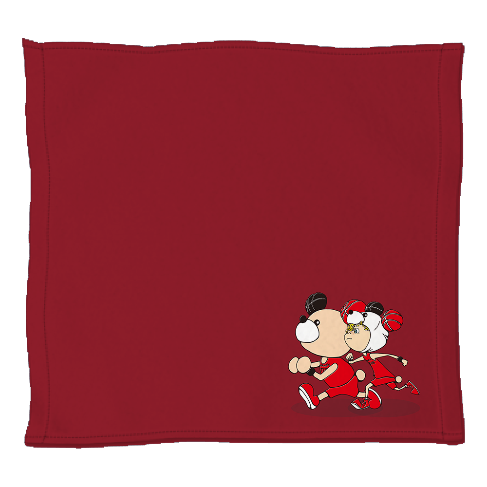 「映画 えんとつ町のプペル ~約束の時計台~」コラボミニタオル 詳細画像 熊本ヴォルターズ 1