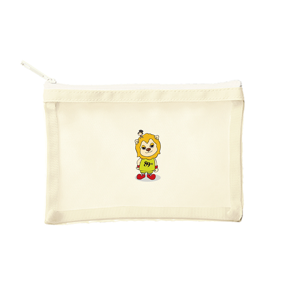 「映画 えんとつ町のプペル ~約束の時計台~」コラボメッシュポーチ 詳細画像 仙台89ERS 1