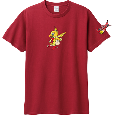 「映画 えんとつ町のプペル ~約束の時計台~」コラボTシャツ(三遠ネオフェニックス)