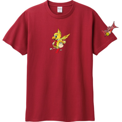 「映画 えんとつ町のプペル ~約束の時計台~」コラボTシャツ(三遠ネオフェニックス)