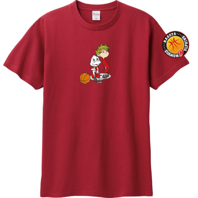 「映画 えんとつ町のプペル ~約束の時計台~」コラボTシャツ(名古屋ダイヤモンドドルフィンズ)