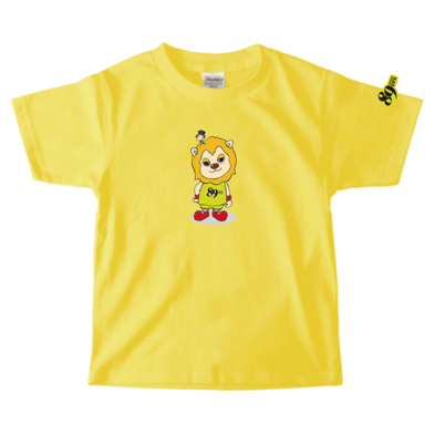 「映画 えんとつ町のプペル ~約束の時計台~」コラボキッズTシャツ(仙台89ERS)