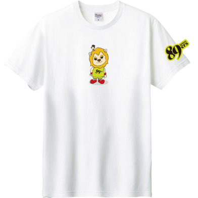 「映画 えんとつ町のプペル ~約束の時計台~」コラボTシャツ(仙台89ERS)