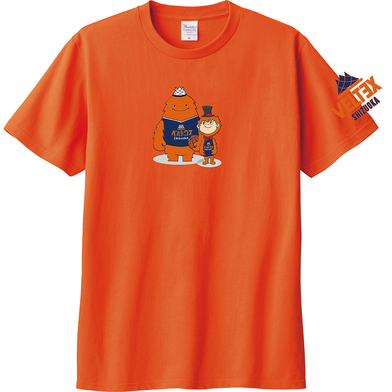 「映画 えんとつ町のプペル ~約束の時計台~」コラボTシャツ(ベルテックス静岡)