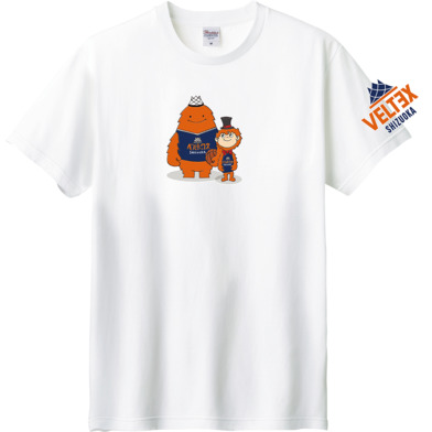 「映画 えんとつ町のプペル ~約束の時計台~」コラボTシャツ(ベルテックス静岡)