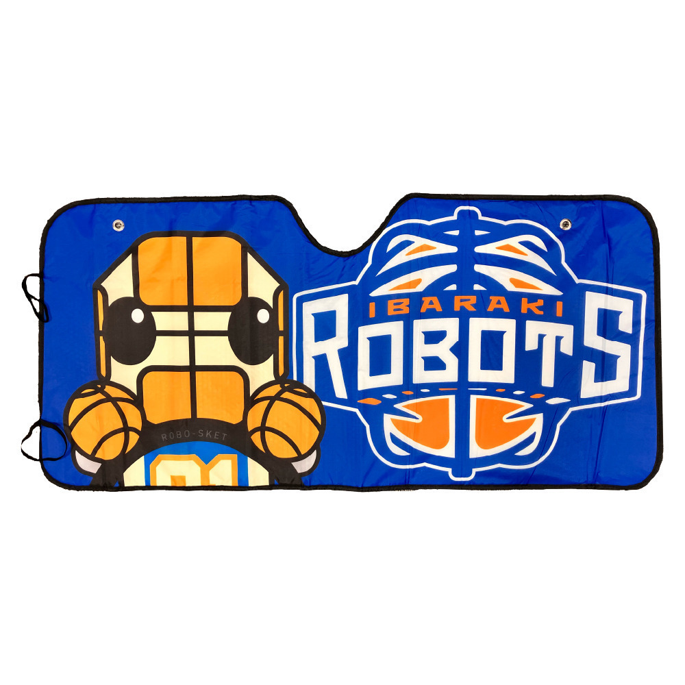 カーサンシェード（ドライブ） 詳細画像 1カラー 1