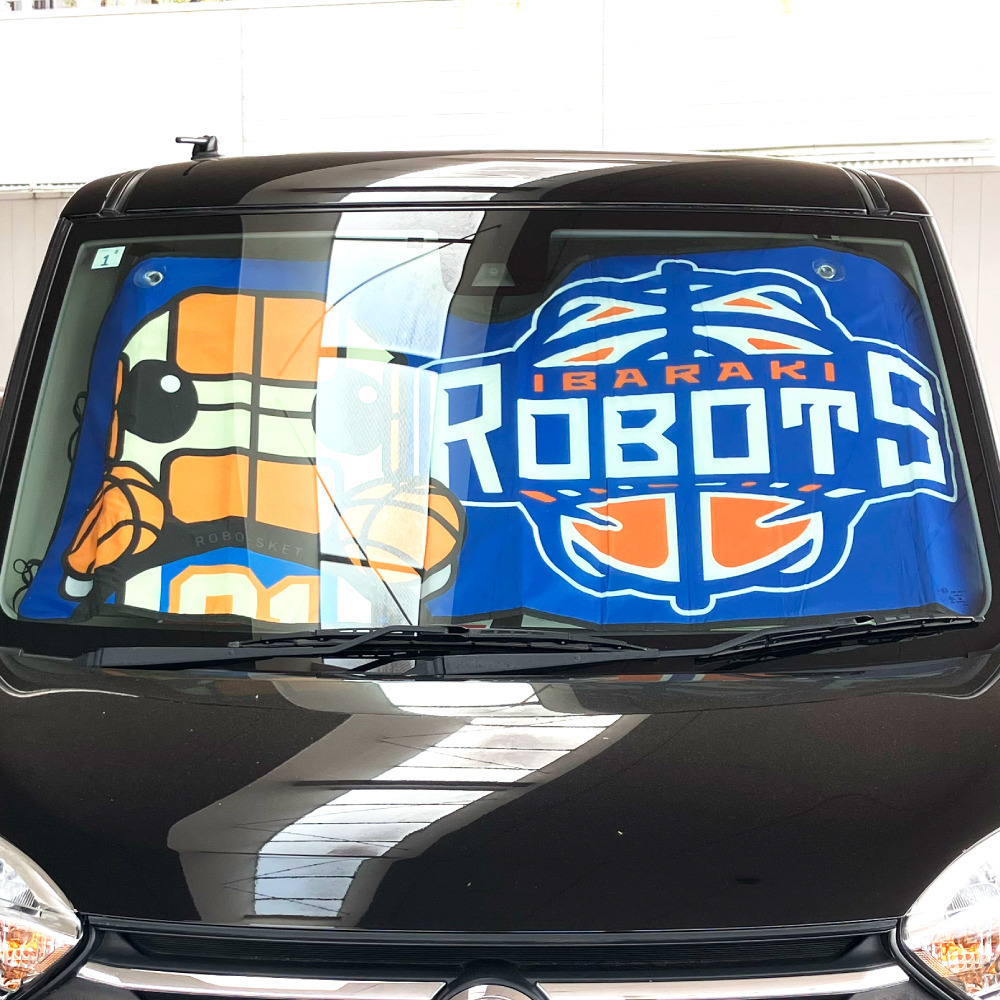 カーサンシェード（ドライブ） 詳細画像 1カラー 3