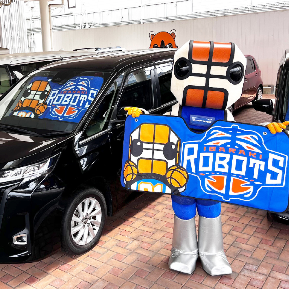 カーサンシェード（ドライブ） 詳細画像 1カラー 4