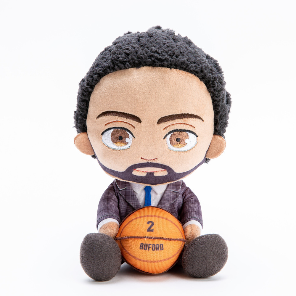 選手おすわりぬいぐるみ スーツver 島根スサノオマジック B League Bリーグ 公式オンラインショップ