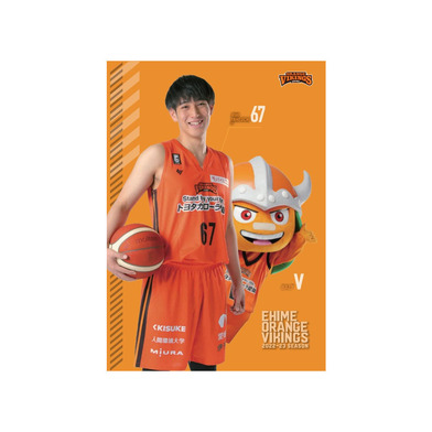 【毎月販売！】【2/6販売開始】選手クリアファイル