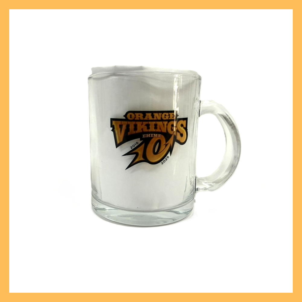 10thロゴマグカップ 詳細画像 1カラー 1