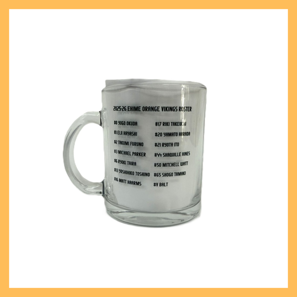 10thロゴマグカップ 詳細画像 1カラー 2