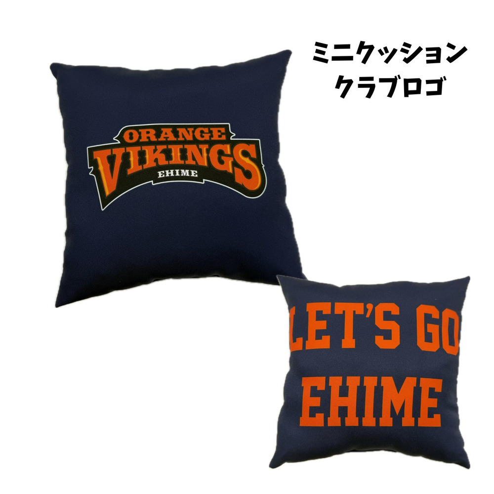 2025-26season　愛媛オレンジバイキングス福袋 詳細画像 3