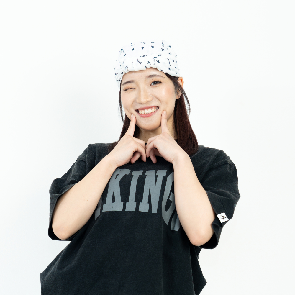 DD4D&times;VIKINGS コラボTシャツ 詳細画像 ブラック 3