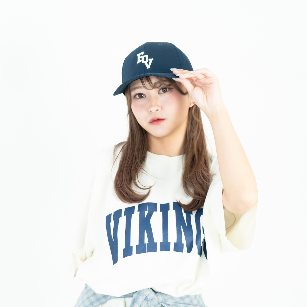 DD4D&times;VIKINGS コラボTシャツ 詳細画像 ホワイト 3