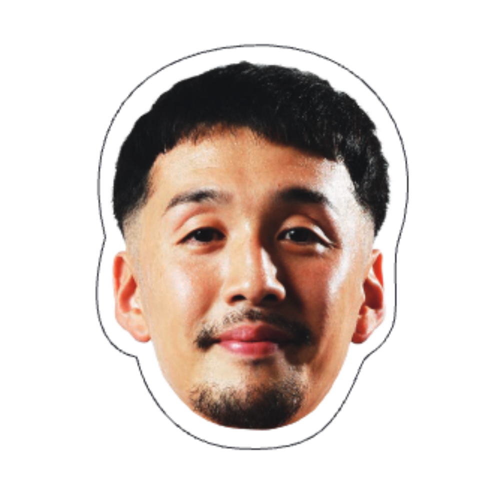 バイクスBIG顔パネルvol.1 詳細画像 #78 田渡 凌 1